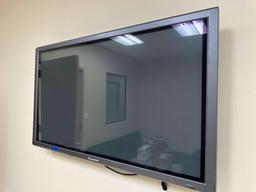 Pioneer Monitor 42inch