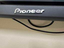 Pioneer Monitor 42inch