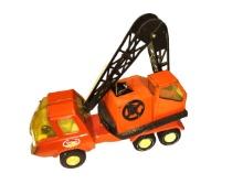 VINTAGE TONKA CRANE (No hook)