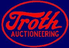Troth Auctioneering