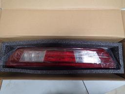 Auto Parts Brake Light