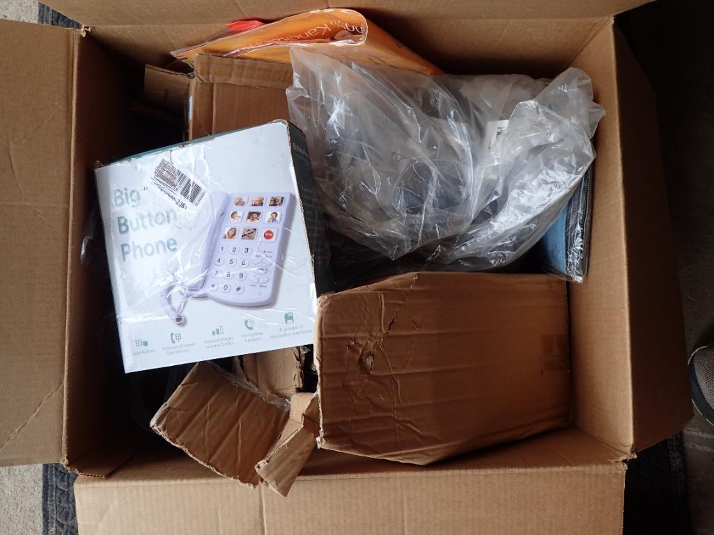 Amazon Goody Box