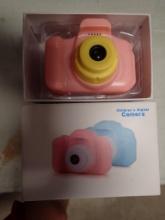 Childrens Digital Camera