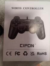 Cipon Game Controller