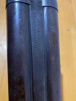 Remington - Model 1889 Double Barrel - 10 GA