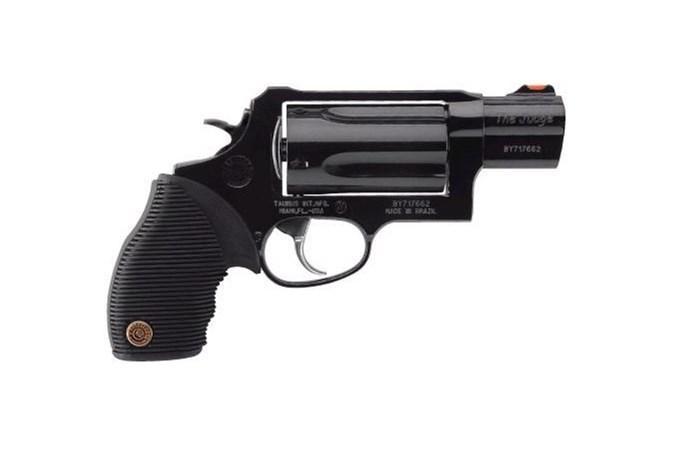 Taurus - Public Defender - 410 Bore | 45 Colt