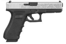 GLOCK - G17 G4 - 9mm