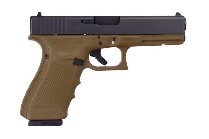 GLOCK - G20 G4 - 10mm