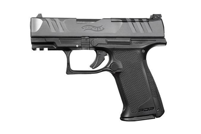 Walther Arms - PDP F-Series - 9mm