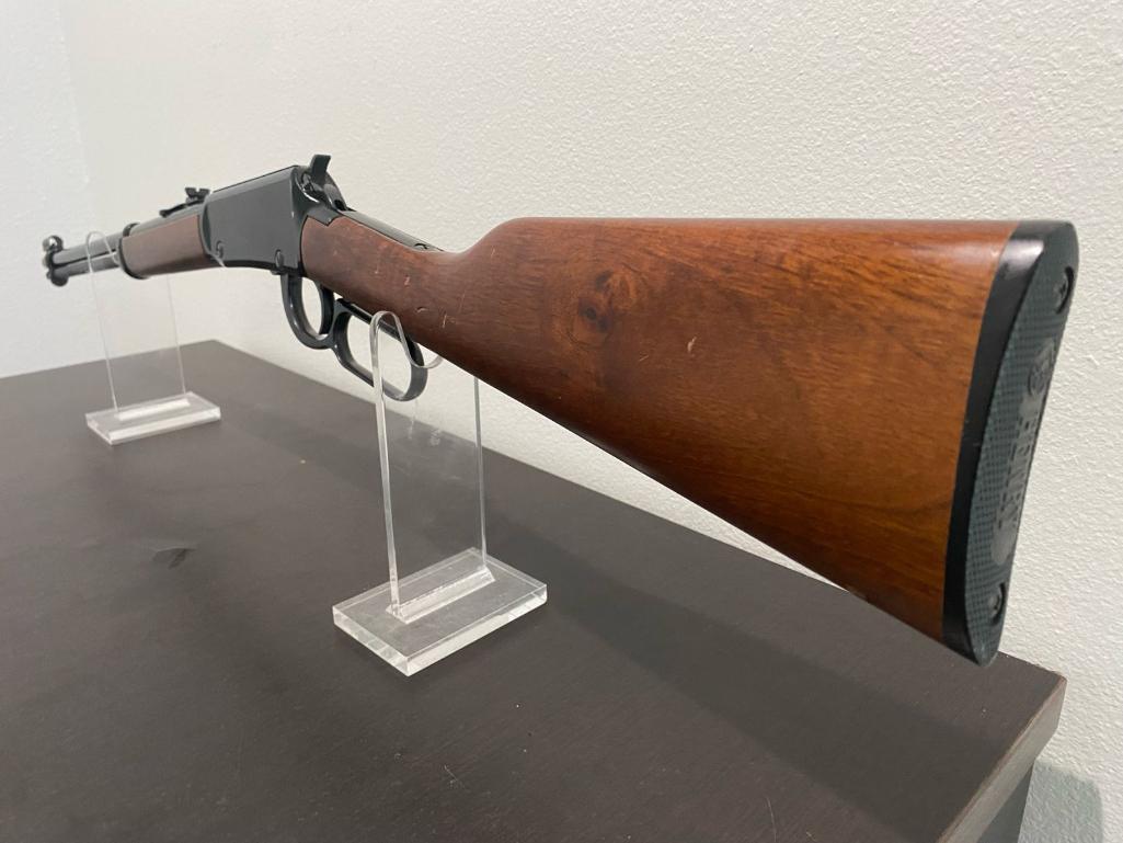 Henry Repeating Arms - Rifle - .22 S/L/LR - Used