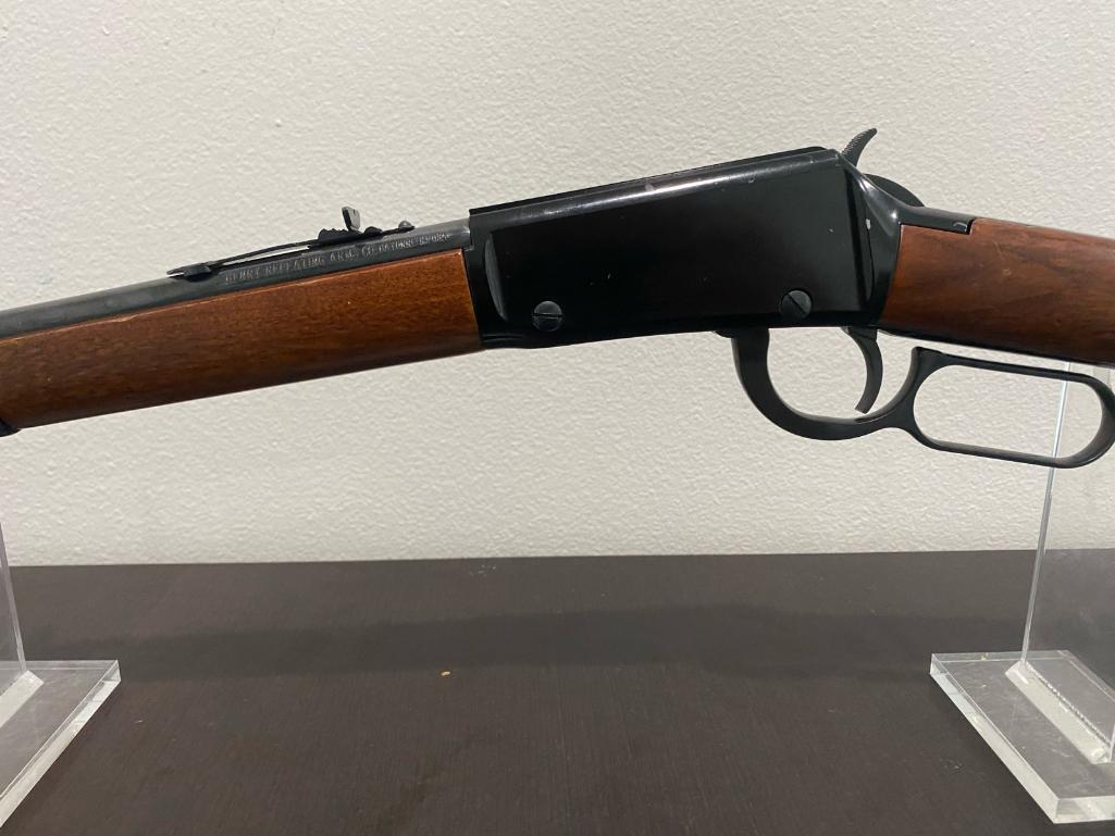 Henry Repeating Arms - Rifle - .22 S/L/LR - Used