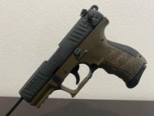 Walther - P99 - .22 LR - Used