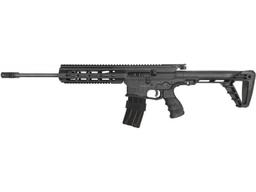 Silver Shadow Gilboa DBR Snake AR15 Rifle - Black | 5.56 NATO | 16" Double Barrel | 1:7 Twist | Gas