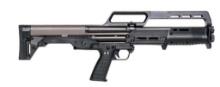Kel-Tec KS7 Compact Bullpup Pump 12ga Shotgun 6rd Capacity - Black