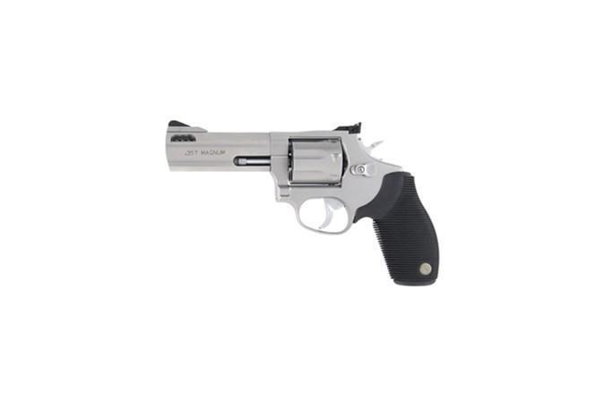 Taurus - 627 Tracker - 357 Magnum | 38 Special