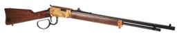 Heritage Settler Rifle - Color Case Hardened | .22 LR | 20" Barrel | 15rd | Walnut Stock Finish