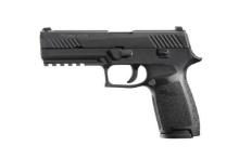 SIG SAUER - P320 Full - 9mm