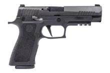 SIG SAUER - P320 X-Full - 9mm