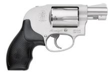 Smith and Wesson - 638 - 38 Special