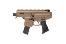 SIG SAUER - MPX Copperhead - 9mm