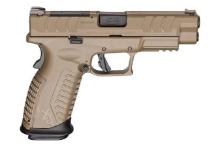 Springfield Armory - XD(M) Elite OSP - 10mm