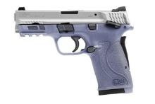 Smith and Wesson - M&P380 Shield EZ - 380 ACP