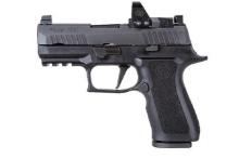 SIG SAUER - P320 X-Compact RXP - 9mm