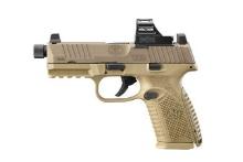 FN - FN 509 Midsize Tactical - 9mm