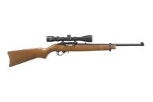 Ruger - 10/22 Carbine - 22 LR