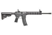 Smith and Wesson - M&P15-22 Sport B5 - 22 LR