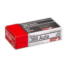 Aguila Ammunition .380 Auto Handgun Ammo - 95 Grain | FMJ