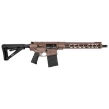 Diamondback DB10 AR Rifle - FDE | .308 WIN | 16" Barrel | 15" M-LOK Rail | Magpul Grip | A2 Flash