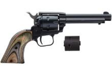 Heritage Manufacturing - Rough Rider Small Bore - 22 LR | 22 Magnum