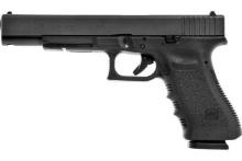 GLOCK - G17L - 9mm