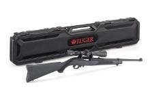 Ruger - 10/22 Carbine - 22 LR