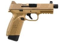 FN - FN 545 Tactical - 45 ACP