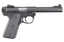 Ruger - Mark IV Target - 22 LR