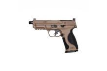 Smith and Wesson - M&P9 M2.0 Metal OR - 9mm