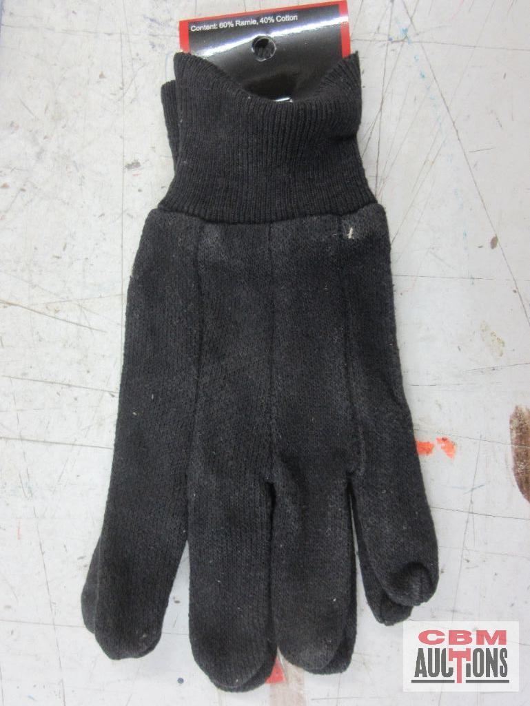 B & G Gloves 4503RM/Q Size: Mens Grip 46010 Quick Release Folding Utility Knife Grip 46095 4pc Mini