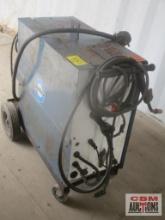 Miller Wire Welder (Seller Said Runs) *I