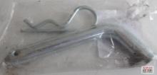 Curt 21500 5/8" Hitch Pin & Clip *DLM