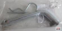 Curt 21500 5/8" Hitch Pin & Clip *DLM