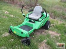 Lawn-Boy Mid-Mount Mower (Unknown)