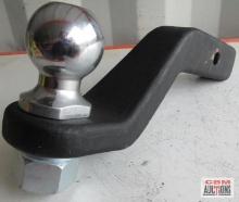 Curt 4" Drop Hitch... w/ 2-5/16" Ball (15000LBS) *DLB