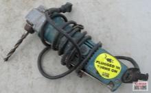 Makits...0A3000R 10mm Angle Grinder - Runs...