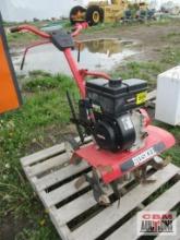 Huskee 24" Front Tine Tiller, 5.5 HP, OHV - Unknown...