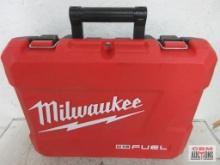 *EMPTY CASE* Fits Milwaukee 2864-22 M18 Fuel 3/4" High Torque Impact Wrench Kit