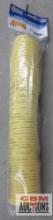 Coilhose Pneumatics N14-50A 1/4" x 50' Self-Storing Air Hose w/ Swivel Fitting...