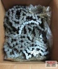 SpeecCo 06505 Roller Chain No. 50 x 50ft