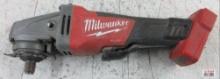 Milwaukee 2780-20 M18 4-1/2"/5" Grinder